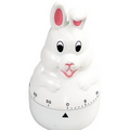 Rabbit 60 Minute Kitchen Timer